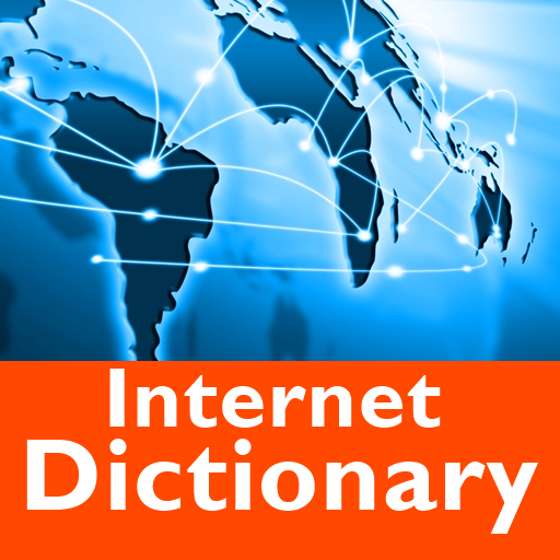 Internet Dictionary logo