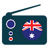 Radio Australia: Music FM App icon