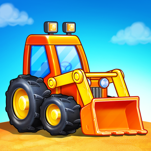 Farm land! Harvest Games! Download on Windows
