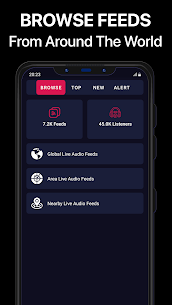 Police Scanner Pro – App Mod Apk New 2022* 3