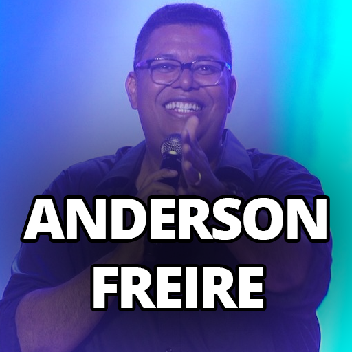 Anderson Freire: Músicas Télécharger sur Windows