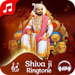 Cover Image of 下载 Shivaji Maharaj Ringtone 0.01 APK