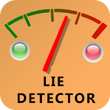 Lie Detector Prank-Fingerprint icon