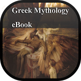 Greek Mythology Free eBook icon