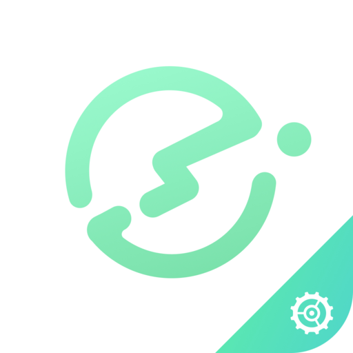 EPowerSpot for merchants logo