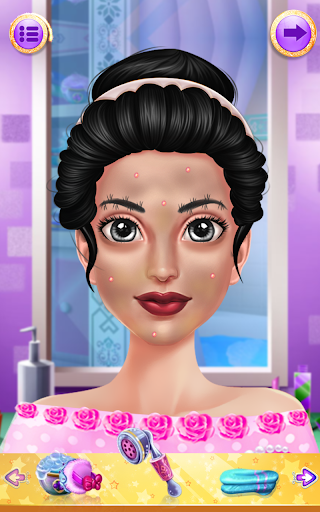 Indian Bride Perfect Wedding Rituals Makeup Salon