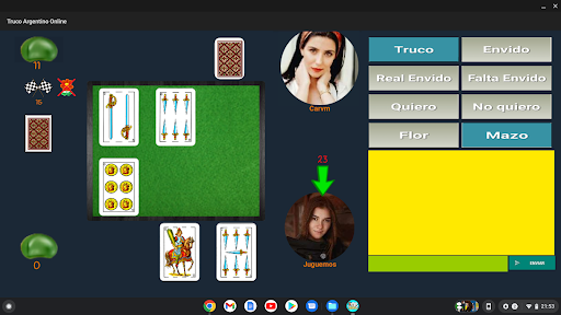 Truco Online APK for Android - Download