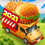 Cover Image of Download Cooking Mastery - Chef in Restaurant Games 1.34 APK
