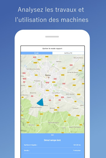 Geo Agom Screen 2