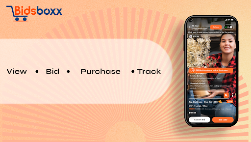 BidsBoxx