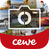 CEWE Photo Contest icon