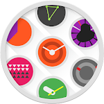 Cover Image of Download ustwo Watch Faces  APK