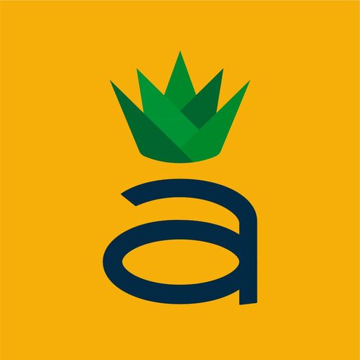 Mercado Ajuba Logo