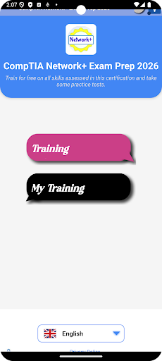 CompTIA Network Exam Prep