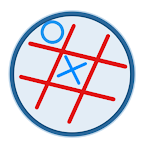 2 Player Tic Tac Toe