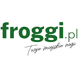 Froggi Taxi icon