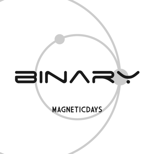 MD Binary 2.1.2 Icon