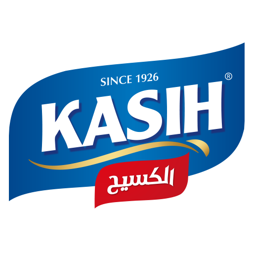 Kasih | الكسيح logo