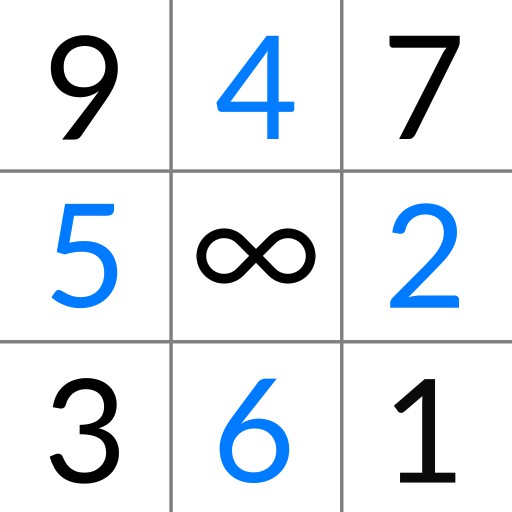 Sudoku: Daily Number Puzzle