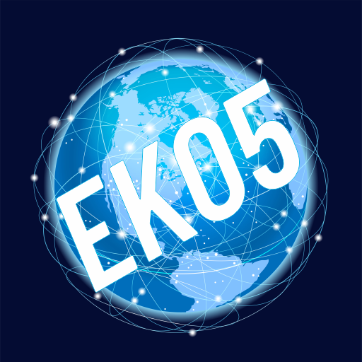 EKO5 logo