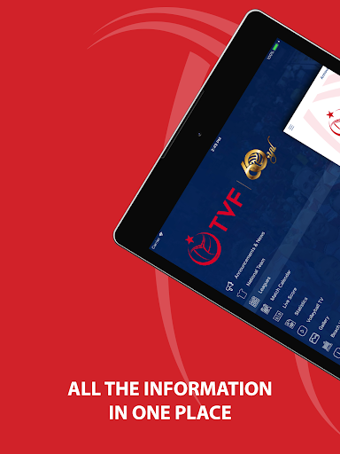 Turkish Volleyball Federation