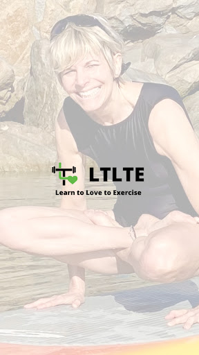 Android application LTLTE Health and Fitness App screenshort