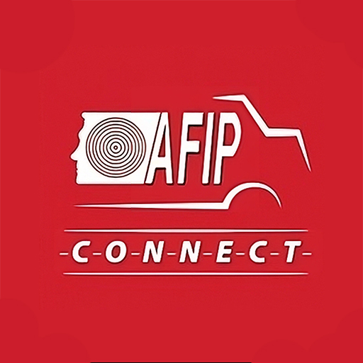 AFIP Connect logo