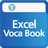 Vocabulary Book - Excel icon