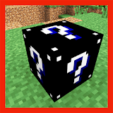 Lucky Block for Minecraft icon