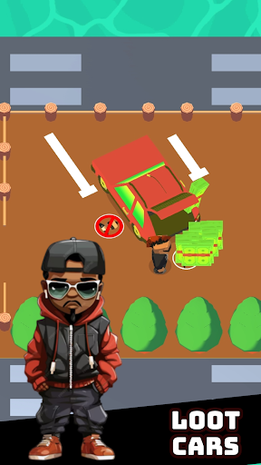 Mafia Tycoon- Street Gangster Screen 3