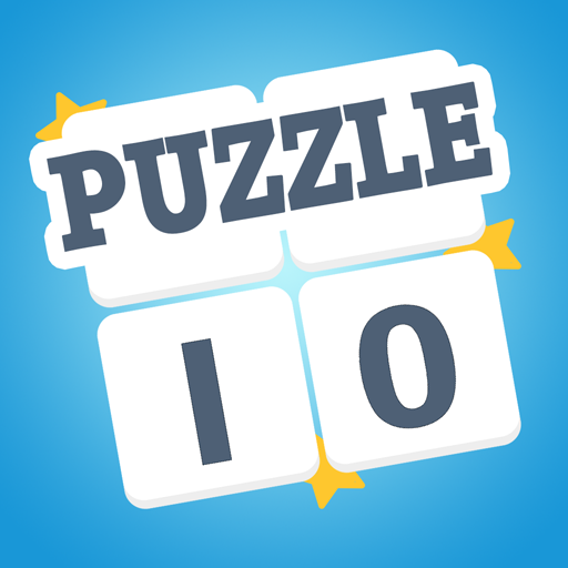 Puzzle IO Binairo Sudoku 1.6.12 Icon