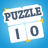 Puzzle IO Binairo Sudoku icon