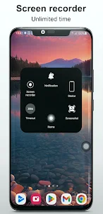 AssistiveTouch Screen Recorder