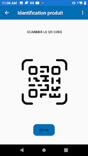 QR Drum