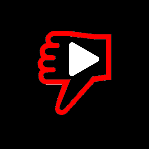 Check Dislike for Videos logo