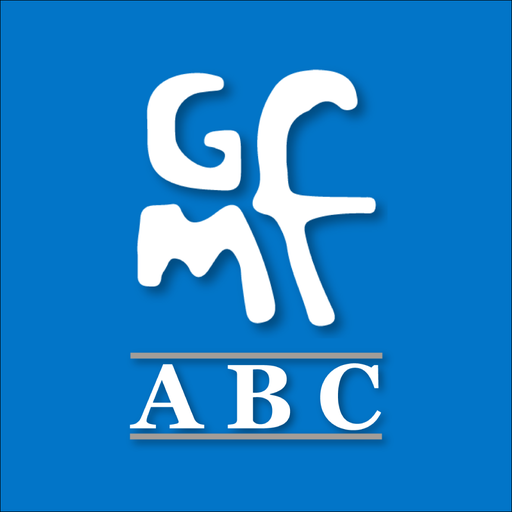Garfer & Mosfer ABC logo