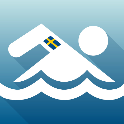 Badvatten logo