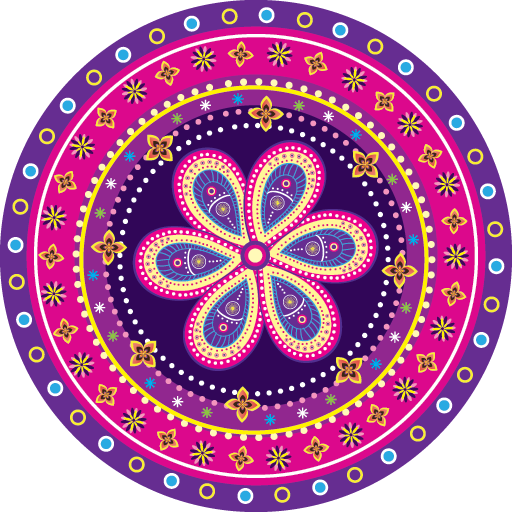 Mandala Coloriage pour adultes