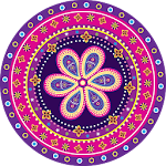Cover Image of Download Mandala: Coloring for adults 7.3.6 APK