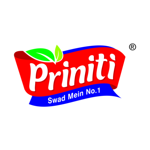 Priniti SFA logo
