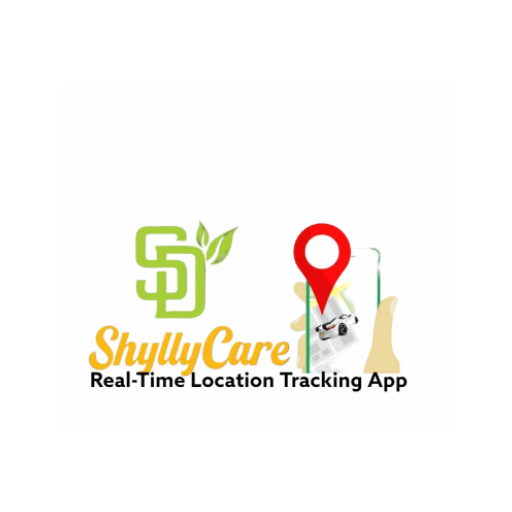 ShyllyCare logo