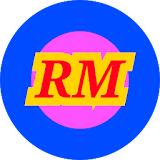 RAMDEV MART icon