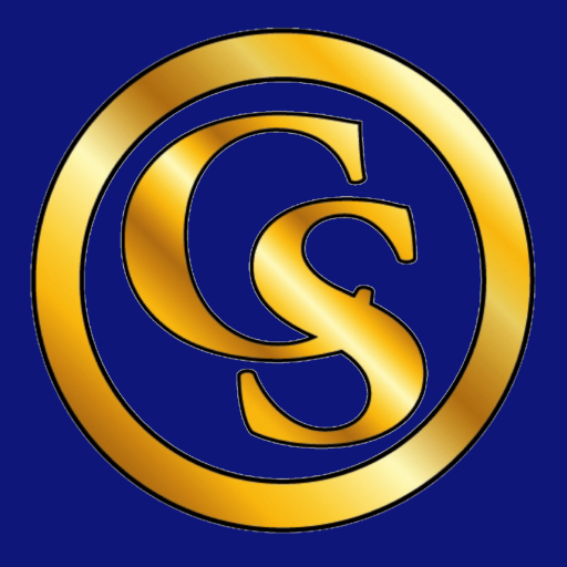 Cold Springs Camp Resort logo