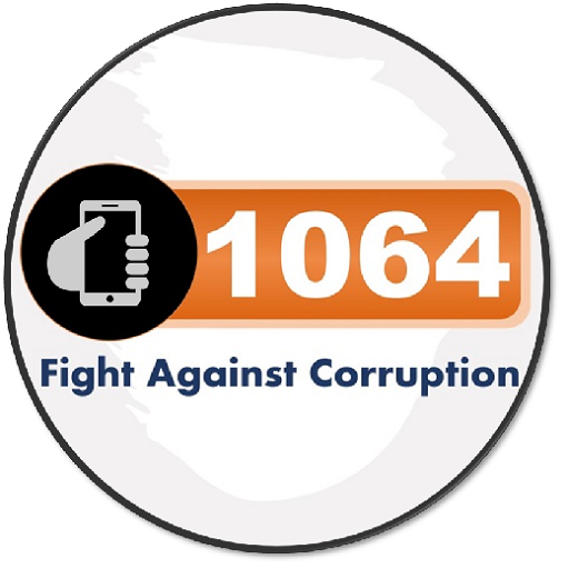 UK 1064 logo