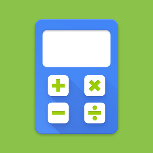 One Scientific Calculator 3.0.19 Icon