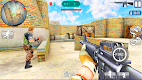 screenshot of Critical Strike : Shooting War