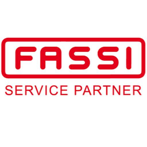 Fassi UK Service logo
