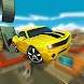 Extreme Crazy Car Stunt Racing - Androidアプリ