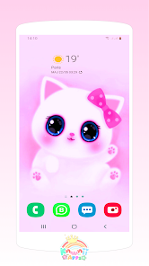Imágen 4 Fresa Fondos -  lindos fondos  android