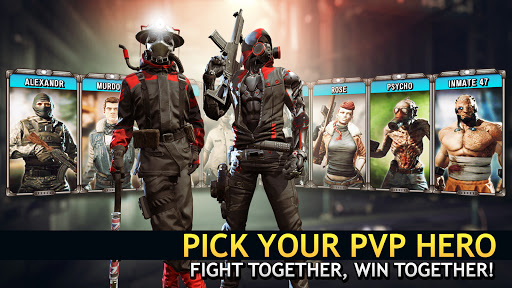 Last Hope Sniper - Zombie War - Action - games